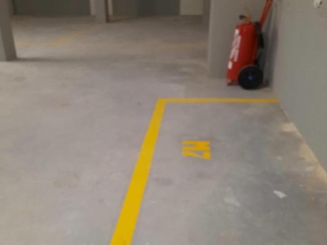 Parking en alquiler en Palma, es Camp Redó