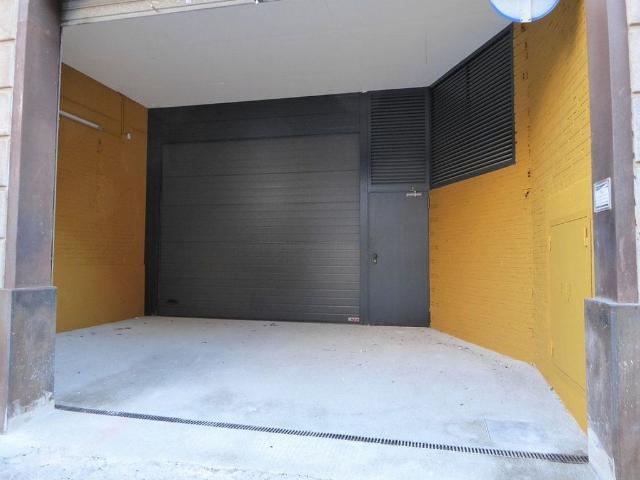 Garaje en alquiler en Bages, Catalunya