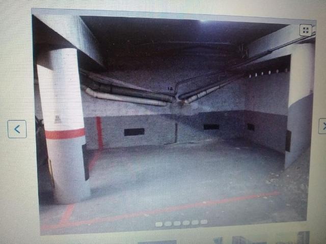 Parking en alquiler en Manresa