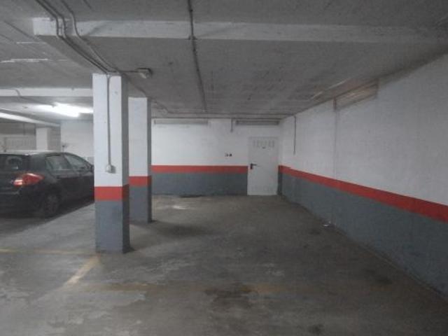 Local Comercial en alquiler en La Carolina, Costa del Sol Occidental