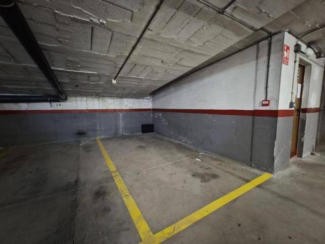 Garaje en alquiler en Baix Llobregat, Catalunya