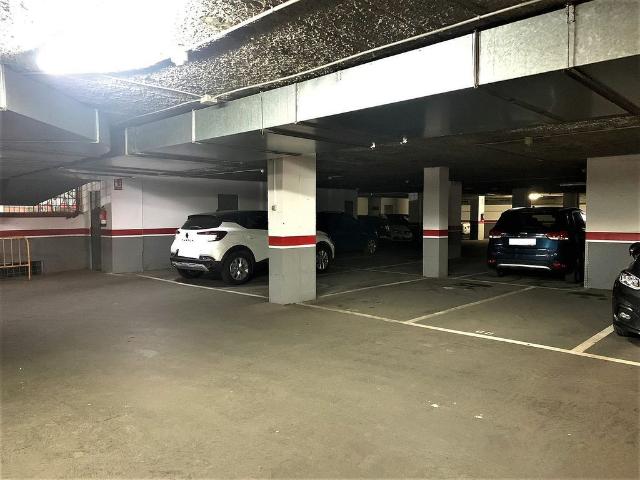 Parking en alquiler en Martorell