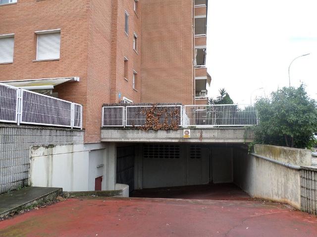 Garaje en alquiler en Martorell