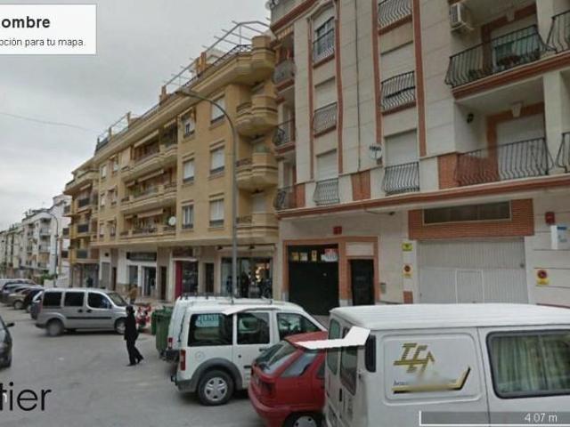 Parking en alquiler en Martos