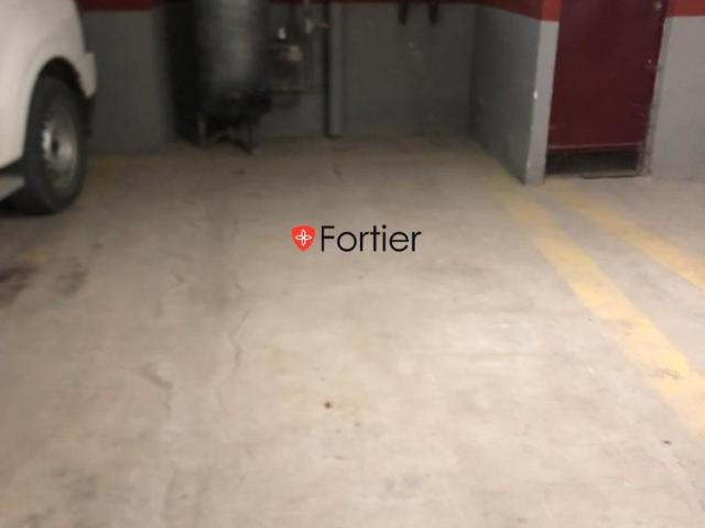 Garaje en alquiler en Martos, Andalucía