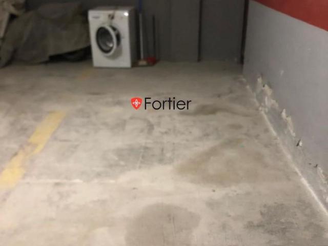 Garaje en alquiler en Martos, Andalucía