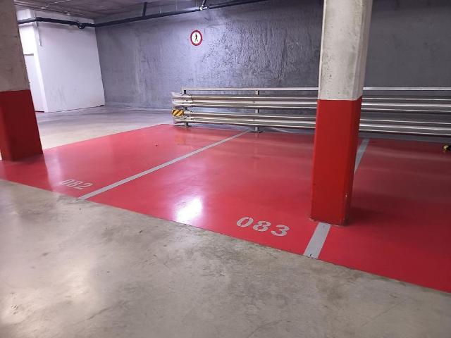 Garaje en alquiler en Maresme, Catalunya