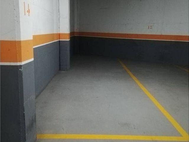 Garaje en alquiler en Vallès Occidental, Catalunya