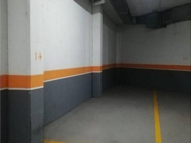 Garaje en alquiler en Vallès Occidental, Catalunya