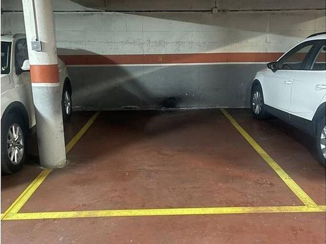 Garaje en alquiler en Vallès Occidental, Catalunya