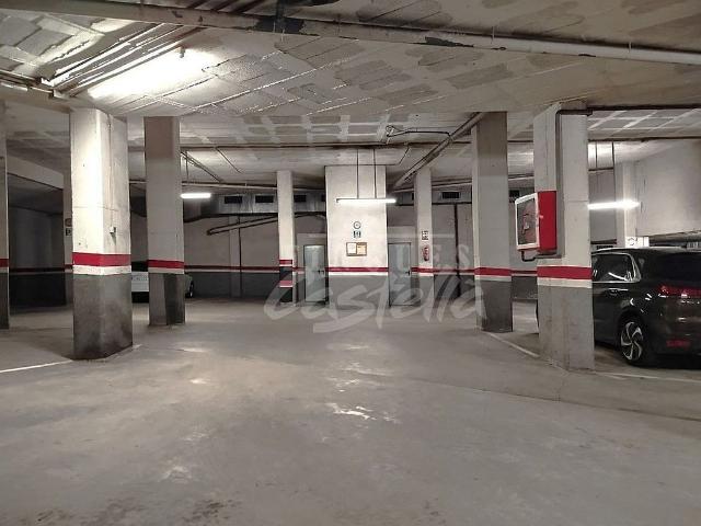Garaje en alquiler en Maresme, Catalunya