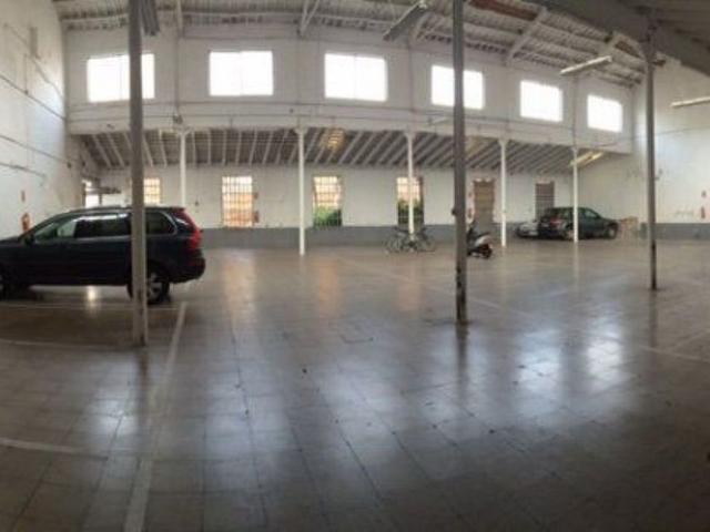 Garaje en alquiler en Mataró, Barcelona