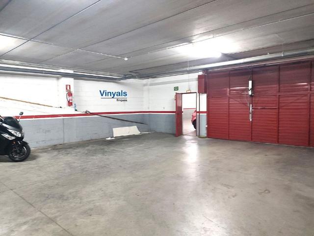 Garaje en alquiler en Mataró, Barcelona
