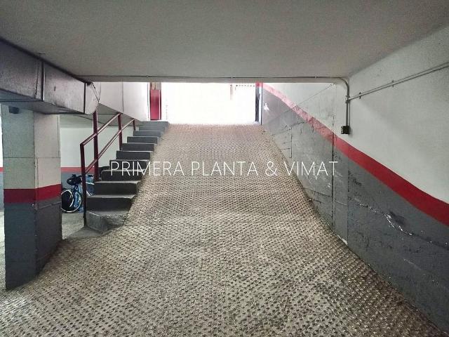 Garaje en alquiler en Mataró, Barcelona