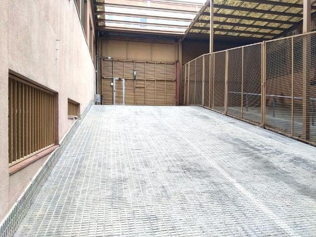 Garaje en alquiler en Maresme, Catalunya