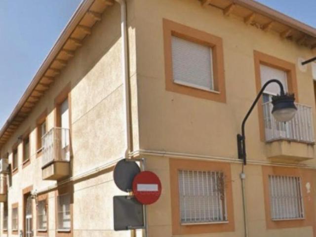 Parking en alquiler en Meco Parking en alquiler en Meco