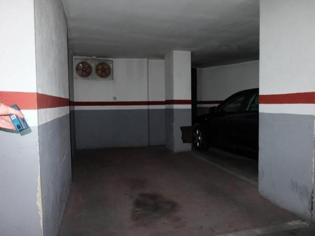 Garaje en alquiler en l'Horta Sud, Valencia