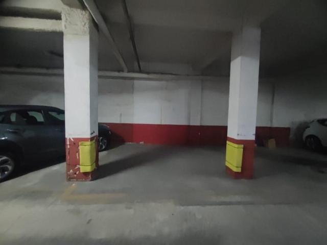 Garaje en alquiler en Mislata