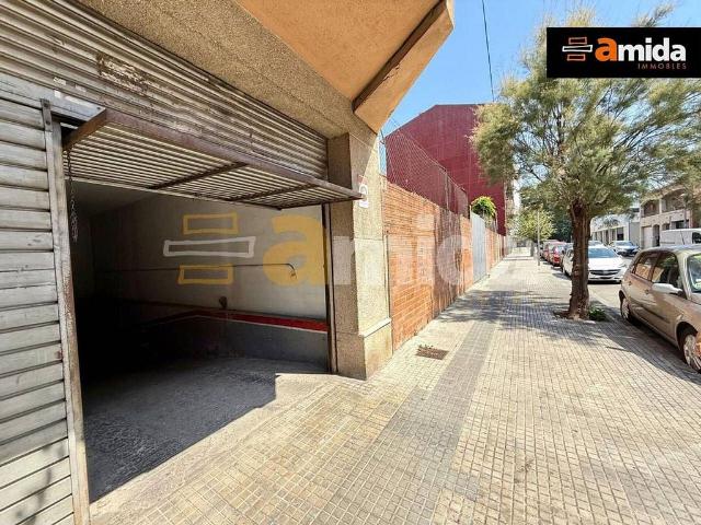 Garaje en alquiler en Mollet Del Vallès