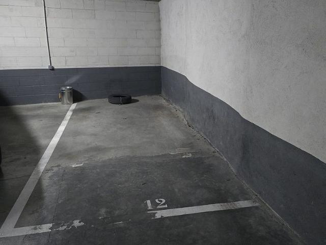 Garaje en alquiler en Vallès Oriental, Catalunya