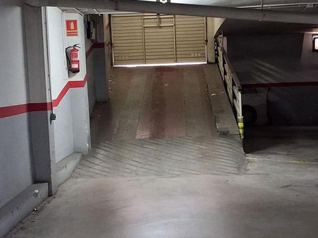 Garaje en alquiler en Vallès Oriental, Catalunya