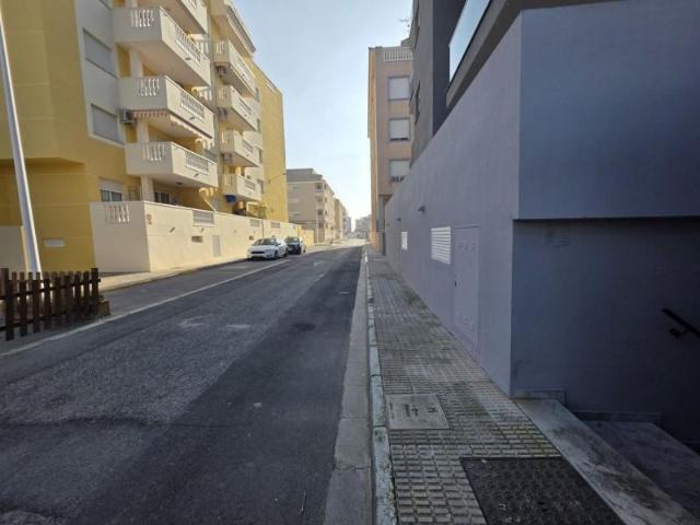 Garaje en alquiler en la Plana Baixa, Valencia