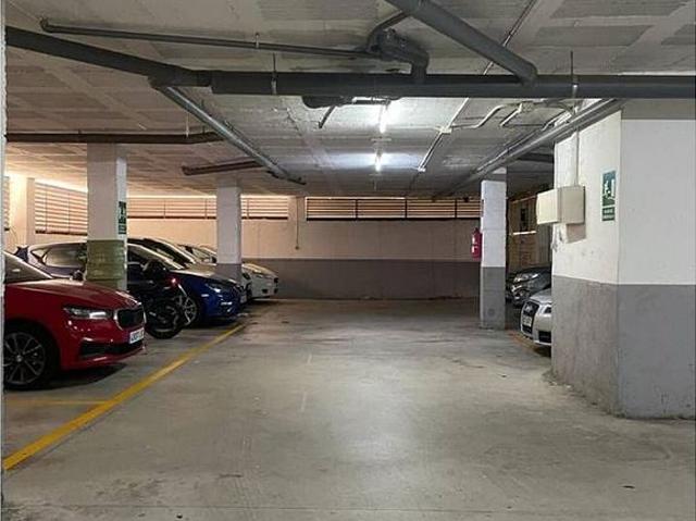 Parking en alquiler en Monistrol De Montserrat