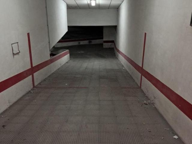 Parking en alquiler en Montijo