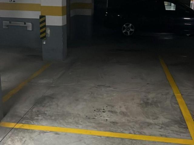 Garaje en alquiler en Murcia