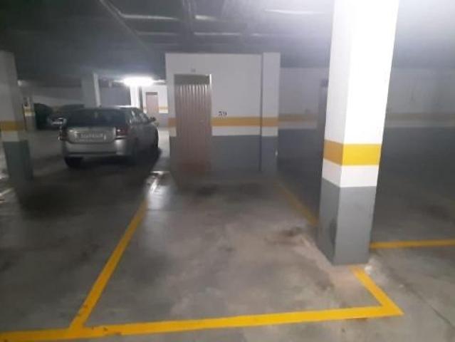 Parking en alquiler en Murcia, Murcia