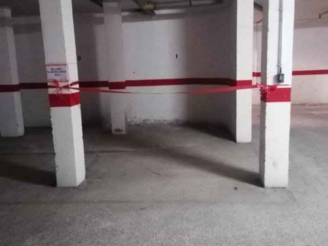 Garaje en alquiler en Cabezo de Torres, Área Metropolitana de Murcia