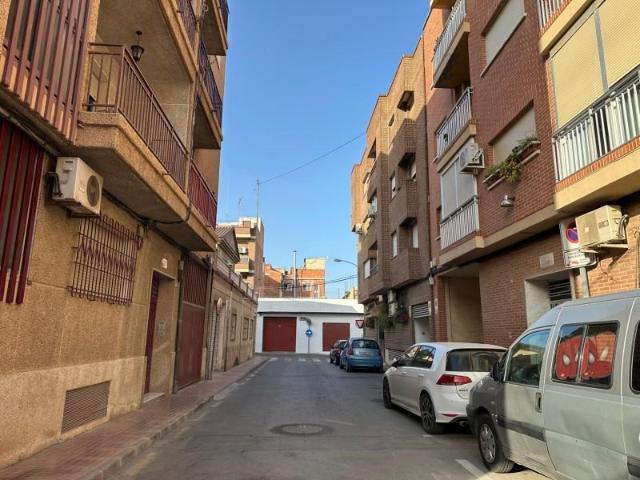 Parking en alquiler en Murcia, Cabezo de Torres