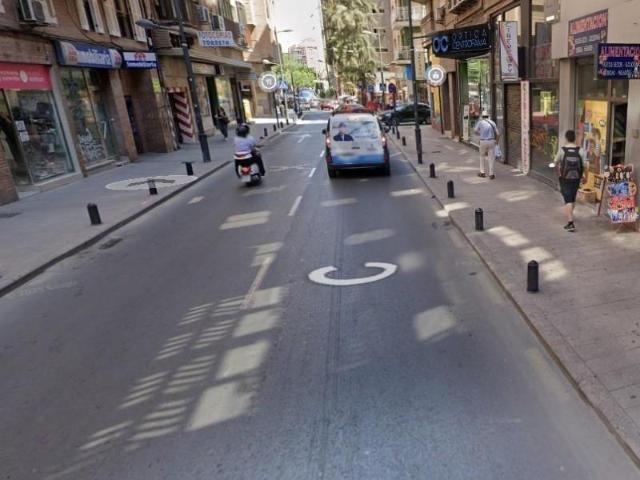 Garaje en alquiler en Murcia, Murcia Garaje en alquiler en Murcia, Murcia