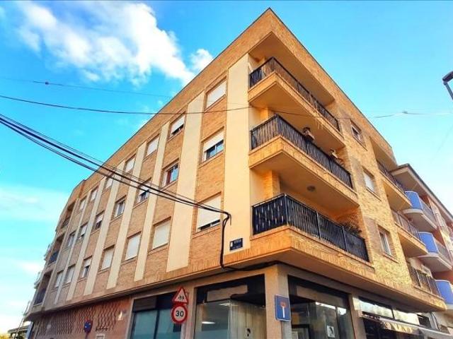 Garaje en alquiler en Murcia