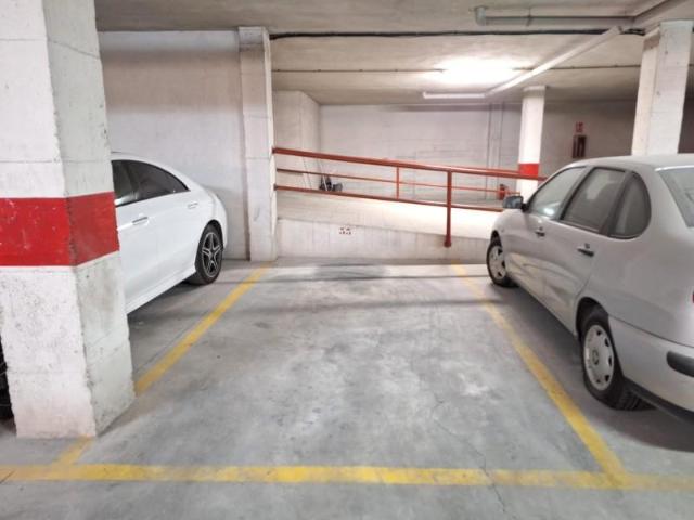 Parking en alquiler en Murcia, Murcia