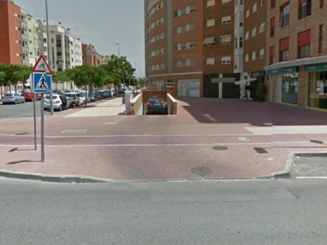 Parking en alquiler en Murcia, Murcia