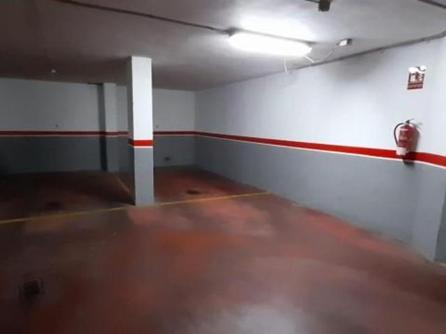 Parking en alquiler en Murcia, Murcia