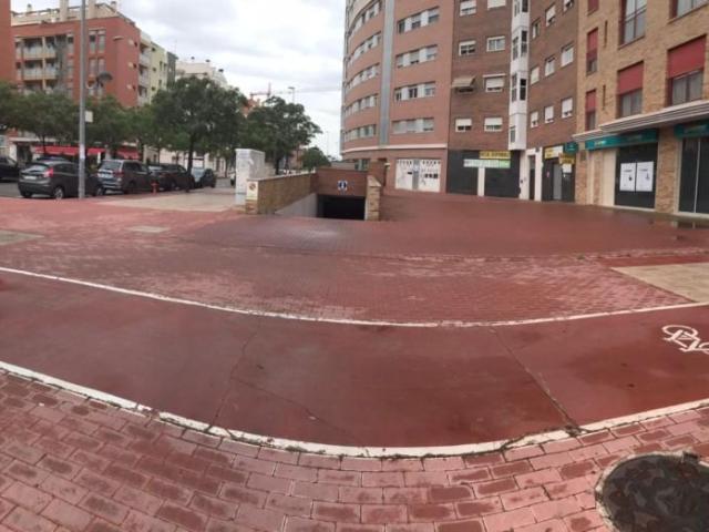 Parking en alquiler en Murcia, Murcia