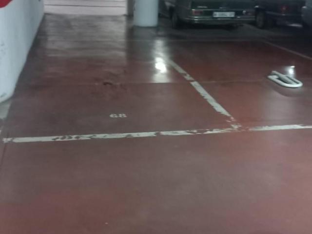 Garaje en alquiler en Murcia, Área Metropolitana de Murcia