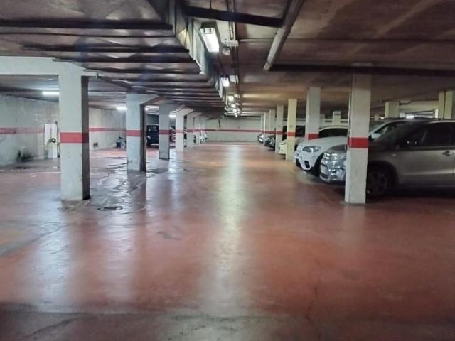 Parking en alquiler en Murcia, Murcia