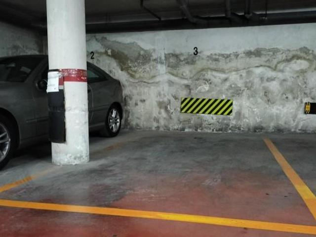 Parking en alquiler en Murcia, Murcia