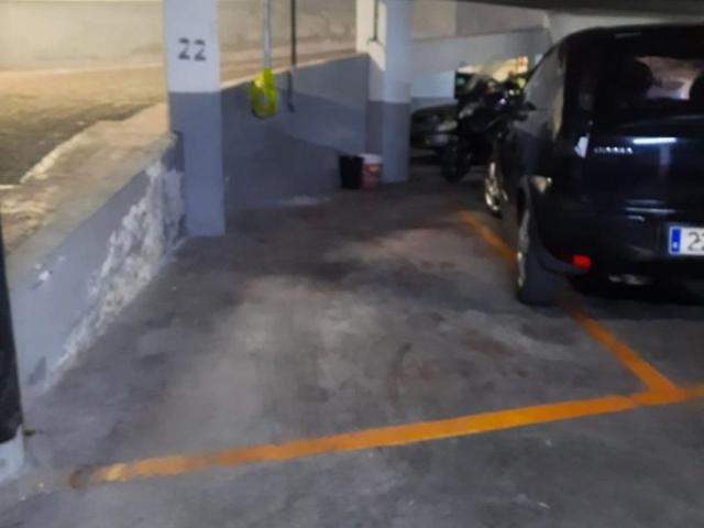 Parking en alquiler en Murcia, Murcia