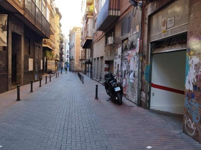 Parking en alquiler en Murcia, Murcia