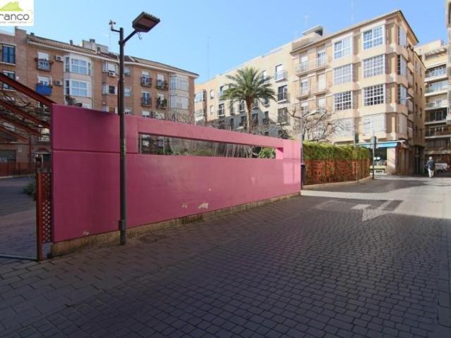 Parking en alquiler en Murcia, Murcia