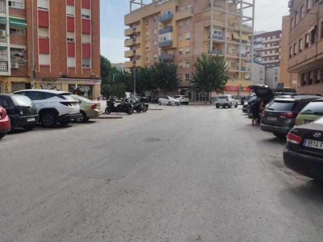 Parking en alquiler en Murcia, Murcia