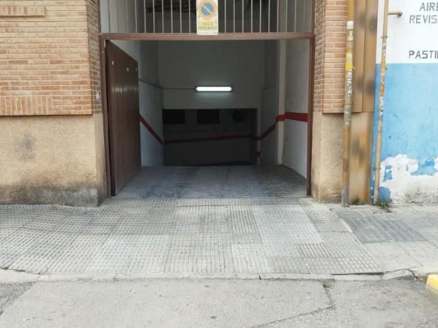 Parking en alquiler en Murcia, Murcia