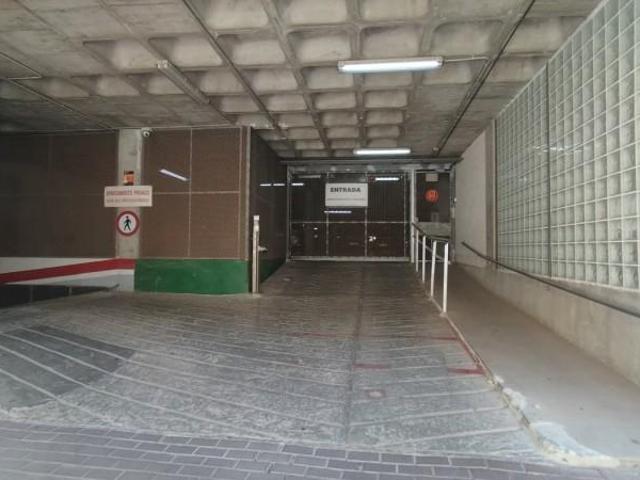 Garaje en alquiler en Murcia, Área Metropolitana de Murcia