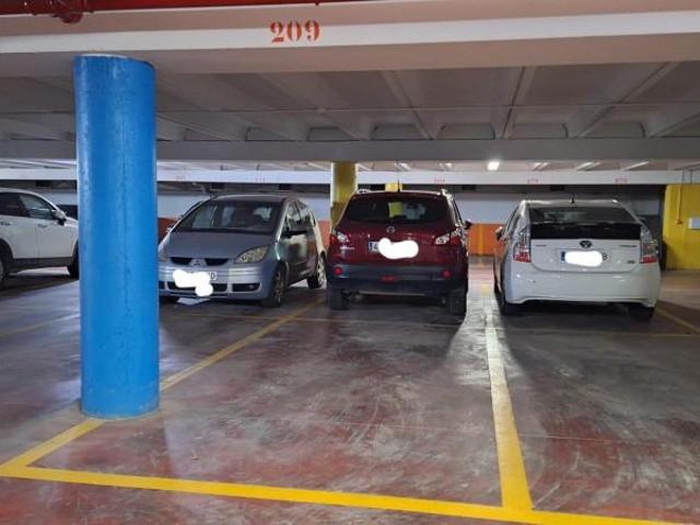 Parking en alquiler en Murcia, Murcia