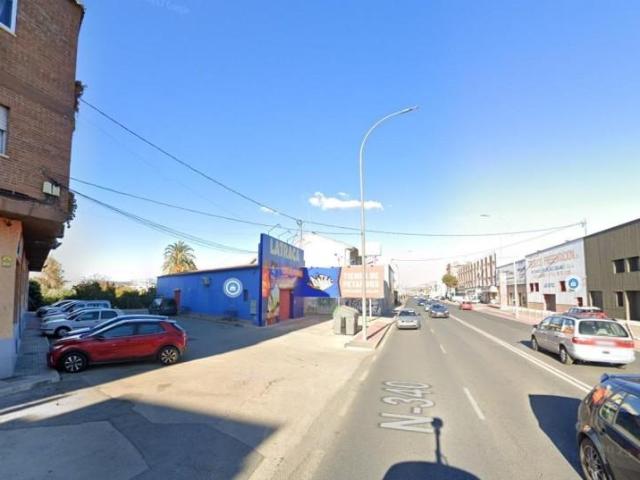 Parking en alquiler en Murcia, Zarandona