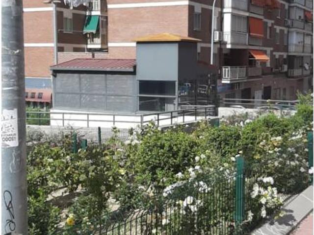 Parking en alquiler en Fuenlabrada, Europa